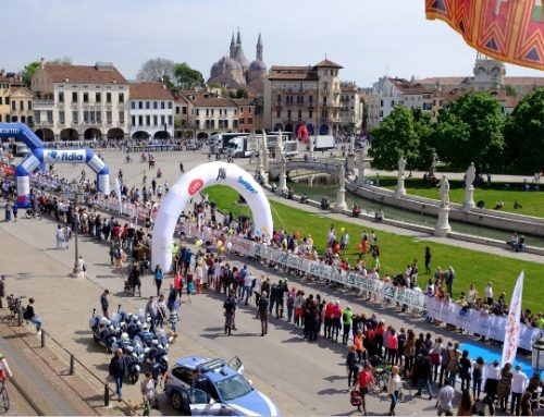 Maratona di Padova