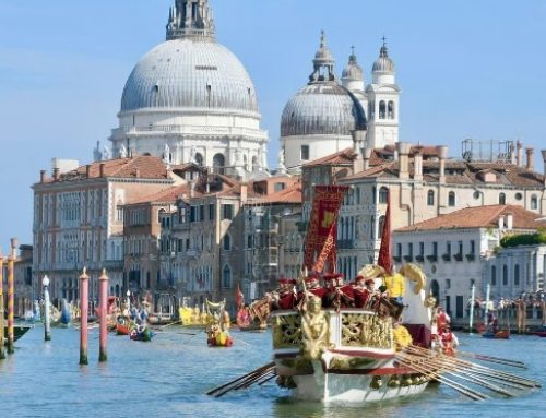Regata Venezia