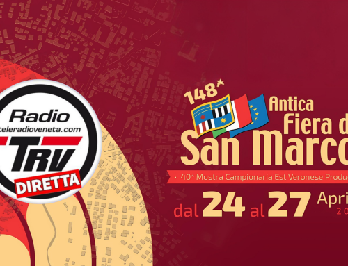 Fiera di San Marco a San Bonifacio