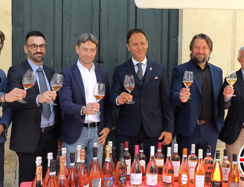 PALIO DEL CHIARETTO dal 30 maggio al 2 giugno a Bardolino e Lazise