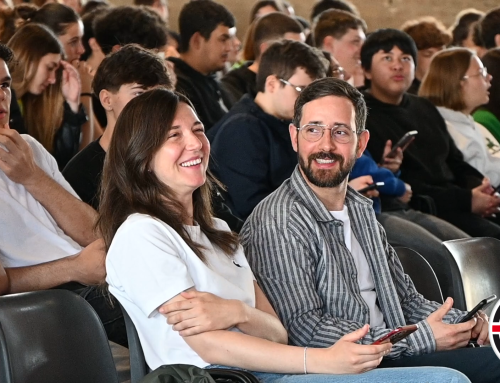 Successo per l’evento “Giovani, Salute e Stili di Vita” al Palazzo della Ragione di Padova