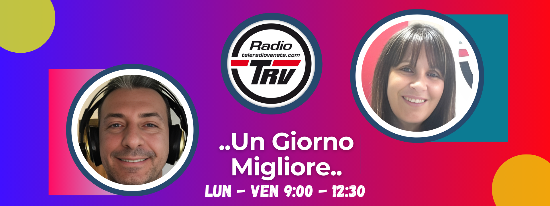 Lun – Ven 0900 – 1230