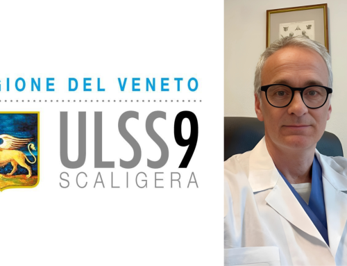 ULSS 9 SCALIGERA: IL DOTT. MAURO CARLINI CONFERMATO ALLA GUIDA DEL DIPARTIMENTO DI EMERGENZA-URGENZA