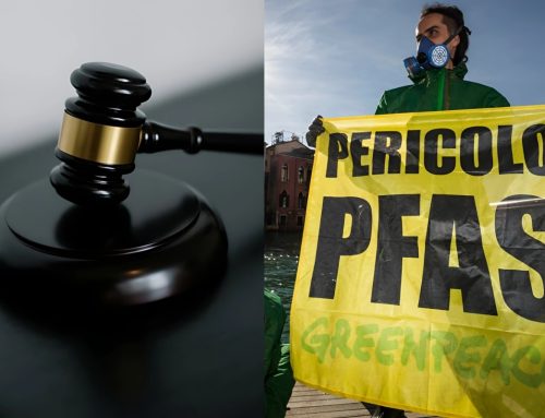 Processo PFAS: condanne per 141 anni e maxi-risarcimenti