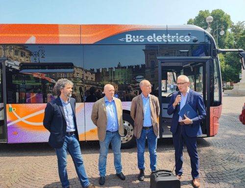 Il viaggio di Verona verso l’emozione dei Giochi Olimpici parte con ATV