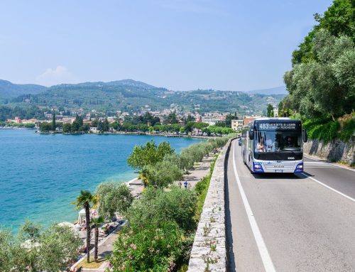 Dal 9 giugno in vigore l’orario estivo per i bus ATV in città e provincia