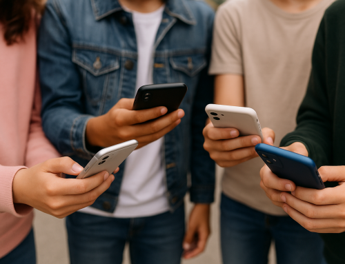 Olanda banditi i cellulari a scuola, aumento di rendimento e relazioni