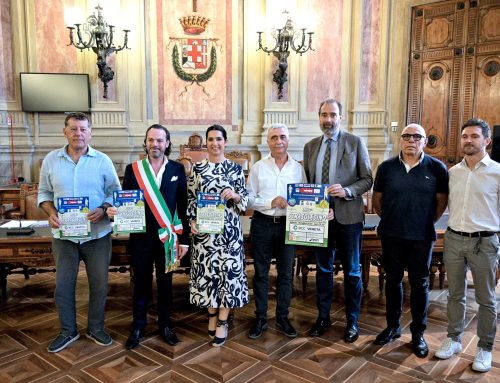 Strasolesino 2025 edizione numero 53