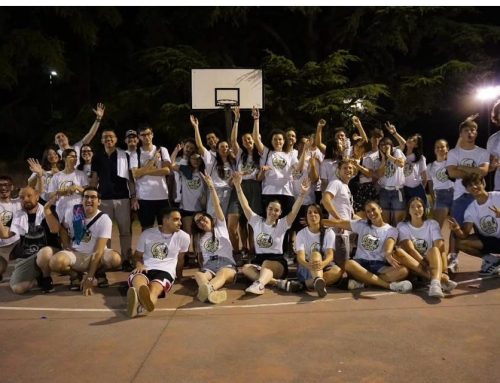 “Follie Notturne 2025” fa il pieno di giovani, sport, giochi e amicizia sotto le stelle