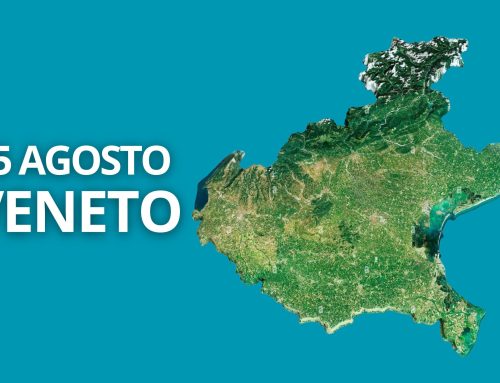 Ferragosto 2025 in Veneto