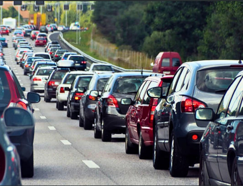 Previsioni traffico – Nord Est Italia Weekend 9-10 agosto