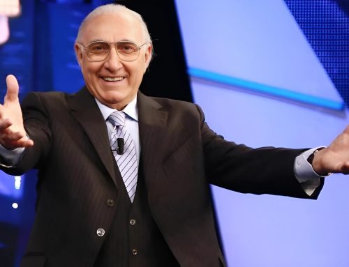 È morto Pippo Baudo, il “re” della televisione italiana