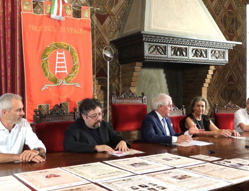 “Cavalleria Rusticana” a Zevio un evento per ricordare Maria Callas [VIDEO]