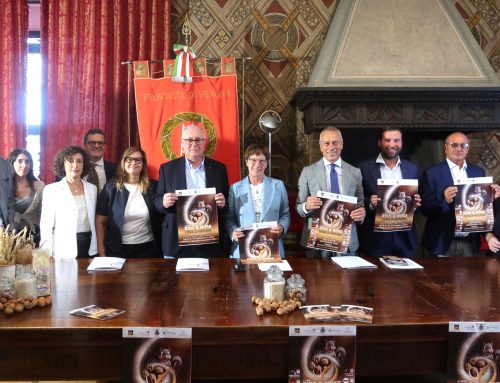 Nogara, undici giorni di gusto e spettacoli alla Fiera “Riso e Nose”