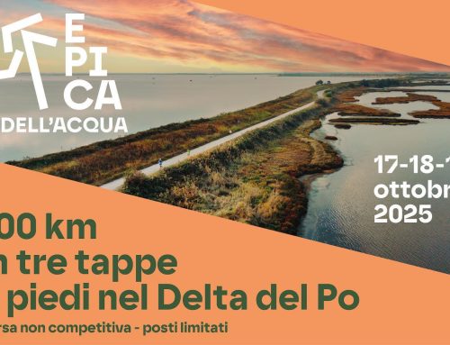 Epica dell’Acqua: a 50 giorni dal via, l’evento è ufficialmente certificato riconosciuto “Plastic Free”