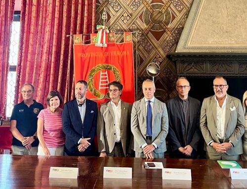 Caldiero: torna la Fiera dello Sport 2025, un weekend dedicato a sport e inclusione