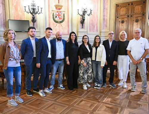 Play Together – festa in piazza tra sport e convivialità”, la presentazione dell’appuntamento di San Giorgio in Bosco (Padova)