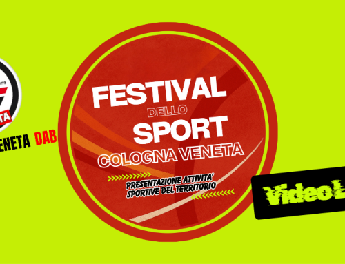 Festival dello Sport di Cologna Veneta: online tutti i contributi video della serata del 4 settembre