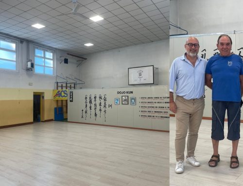 Cerea, completata la riqualificazione della palestra comunale di San Zeno