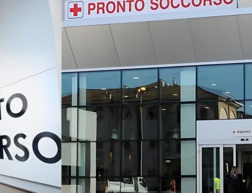 Aggressione al pronto soccorso di Legnago: 29enne arrestato, scaglia un computer contro un medico