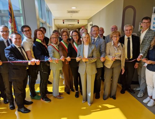 Santorso: nuovo sistema di monitoraggio al Pronto Soccorso. Lanzarin: Tecnologia al servizio dei pazienti e del personale