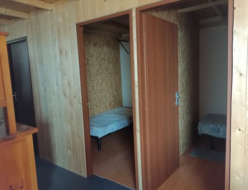 Cerea, blitz della Polizia Locale: scoperti alloggi abusivi per extracomunitari