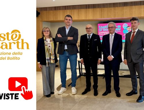 Taste of Earth: sapori, culture e spettacoli alla Fiera di Isola della Scala dal 7 al 23 novembre