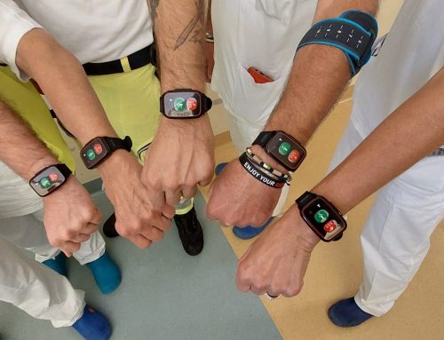 Nei Pronto Soccorso dell’ULSS 9 San Bonifacio, Legnago, Villafranca e Malcesine in funzione i dispositivi di sicurezza contro le aggressioni