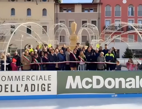 Bussolengo inaugura il Natale 2025: al via gli eventi tra tradizione, musica e spettacoli