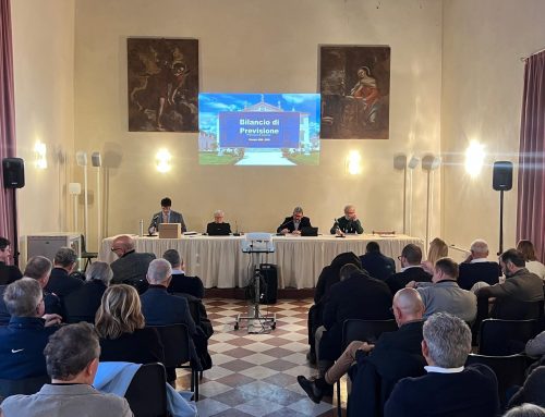 Approvato il bilancio di previsione 2026-28. Circa 60 milioni di euro tra lavori in corso, progetti e opere in programma. Nardin: “La Provincia si conferma motore di sviluppo del territorio”.