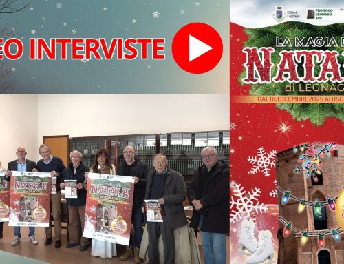 Natale a Legnago 2025–2026: un mese di magia, spettacoli e tradizione nel cuore della città