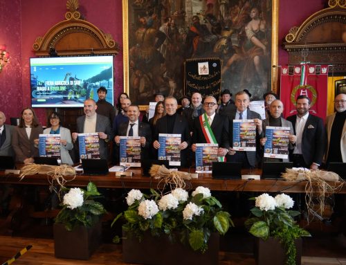 La Fiera Agricola di San Biagio a Bovolone festeggia 747 anni e vi aspetta dal 31 gennaio al 3 febbraio