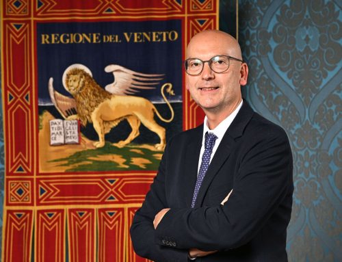 Enti locali, nel vicentino nasce il Comune di Castegnero Nanto – Assessore Zecchinato: “Scelta lungimirante per servizi più efficienti”