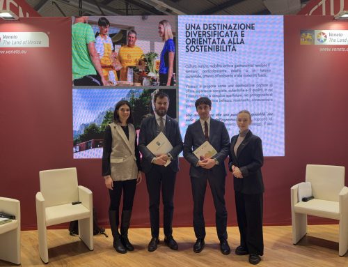 Visit Lands of Vicenza presentato alla BIT 2026 di Milano: turismo sostenibile, 2,2 milioni di presenze e nuova strategia integrata per valorizzare il territorio vicentino