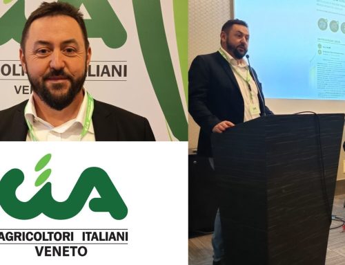 Mirko Sella eletto presidente di Cia Agricoltori Italiani Verona: ambiente, biodiversità e redditività al centro del nuovo mandato