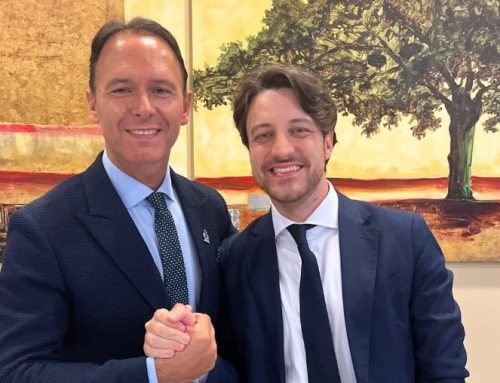 Collegamento ferroviario Verona–Lago di Garda: Bertasi, “Segnali concreti dalle istituzioni per il futuro del lago” Il sindaco di Bardolino accoglie con favore la presa di posizione della Regione Veneto e del Governo