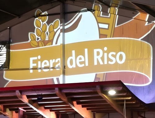 Luigi Mirandola: la Fiera del Riso confermata nonostante le difficoltà organizzative