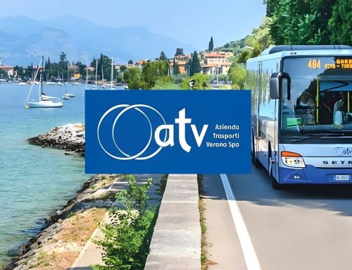 Lago di Garda, autobus ATV potenziati dal 29 marzo 2026: nuove corse e collegamenti con Verona e Madonna della Corona
