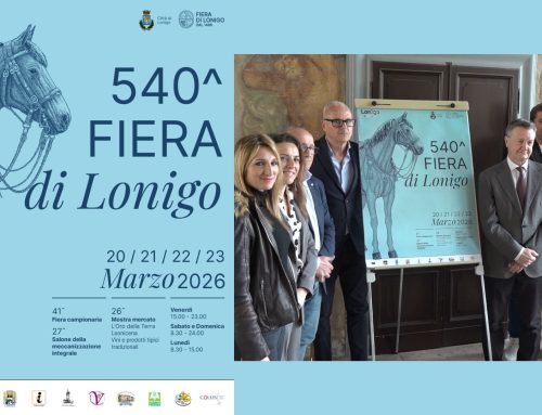 Fiera di Lonigo 2026 dal 20 al 23 marzo: la 540ª edizione tra Agricoltura 5.0, Salone della Viticoltura ed eventi nel centro storico