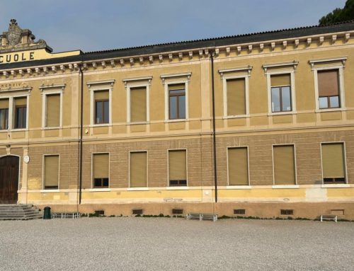 Bardolino: al via i lavori di adeguamento sismico della scuola Falcone-Borsellino
