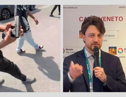 Spari tra studenti a Legnago, Stefani attacca: “Basta degrado sociale, chi sbaglia paghi lavorando per la comunità”