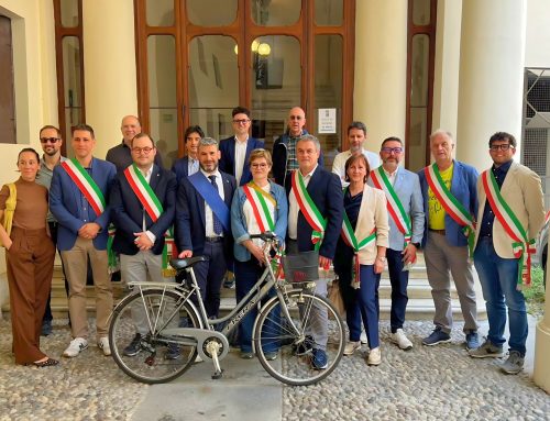 Bike to Work 2026 a Vicenza: fino a 250 euro in buoni spesa per chi va al lavoro in bici nei 51 Comuni aderenti