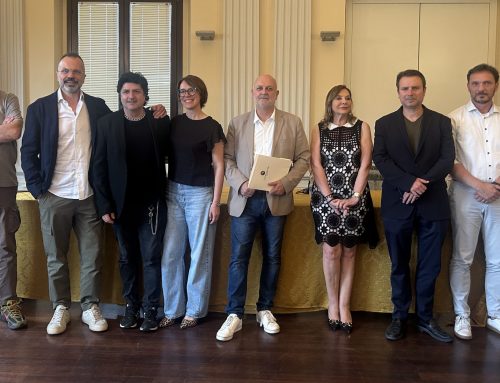 Nasce Salieri in Rock – no Digit, il talent aperto a giovani band e solisti di tutti i generi musicali