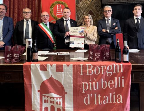 Borgo diVino in Tour torna a San Giorgio di Valpolicella il 16 e 17 maggio