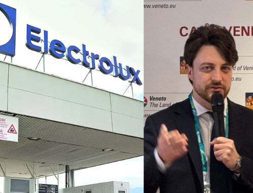 Electrolux, il Veneto contro il piano industriale: “Nessun licenziamento a Susegana, servono investimenti e produzioni premium”