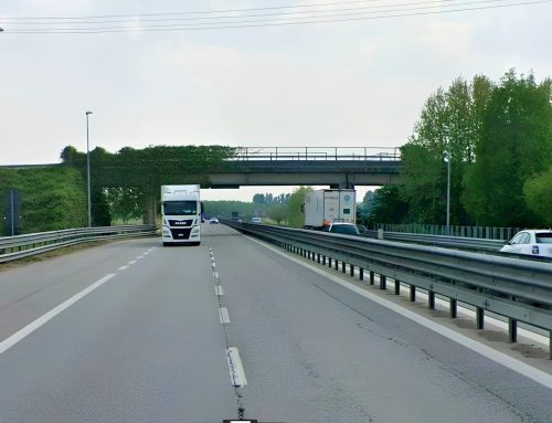 VENETO – SS 434 “Transpolesana”: modifiche alla circolazione a Roverchiara (VR)