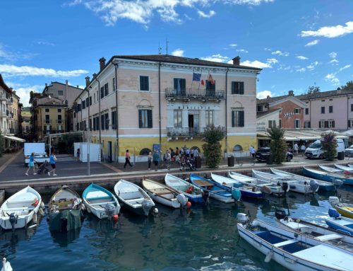 Bardolino e Lago di Garda verso Capitale Italiana della Cultura 2029: il sostegno della Regione Veneto