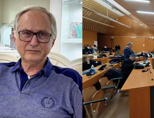 Mario Roggero, la Cassazione conferma la condanna: definitiva la pena di 14 anni e 9 mesi