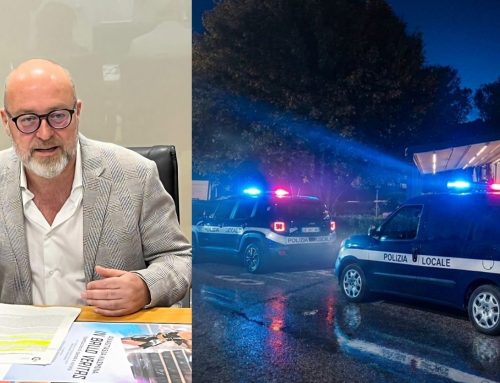 Sicurezza, Cerea alza il livello dei controlli e potenzia l’attività della polizia locale