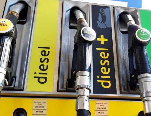 Gasolio, arriva lo sconto di 17 centesimi al litro: il Governo interviene sul prezzo del diesel
